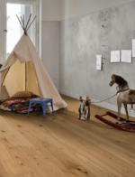 Parkiet PARADOR Basic 11-5 Deska szeroka XXL, Dąb  11,5mm olejowany PREMIUM - obrazek 4