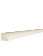 Listwa przyścienna kaszmir Premium Floor DUROFIT PF015K 2,4m 1,5cm - obrazek 2