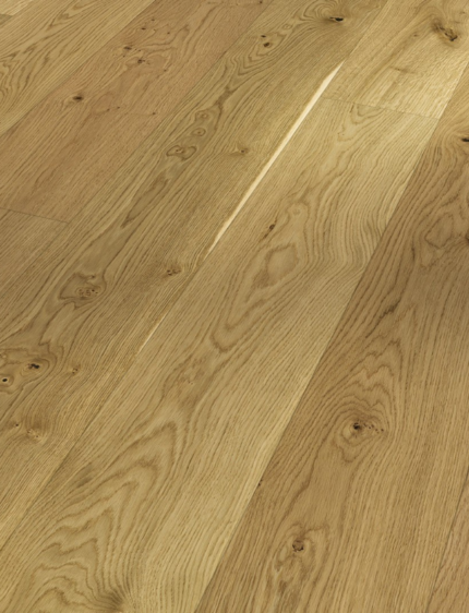 Parkiet PARADOR Basic 11-5 Deska szeroka, Dąb 11,5mm olejowany PREMIUM